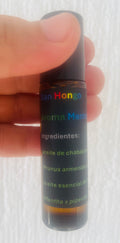 'Roll-on' Aromático de Menta