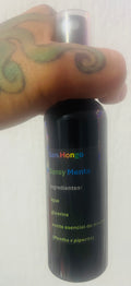 Spray Aromático de Menta