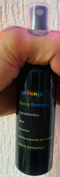 Spray Aromático de Romero